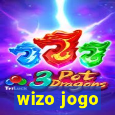 wizo jogo